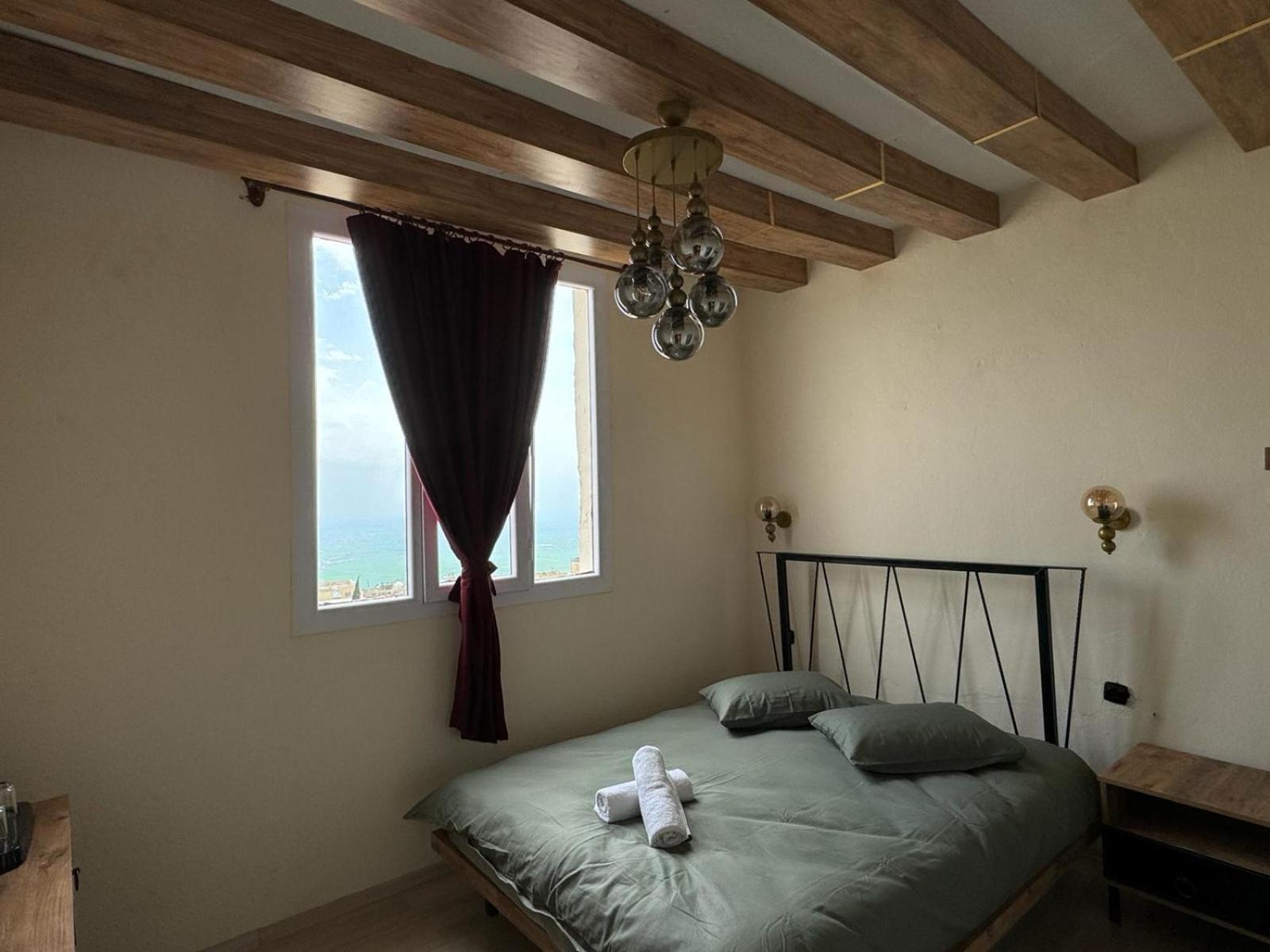 Aparthotel Marin Boutik Mardin Exteriér fotografie