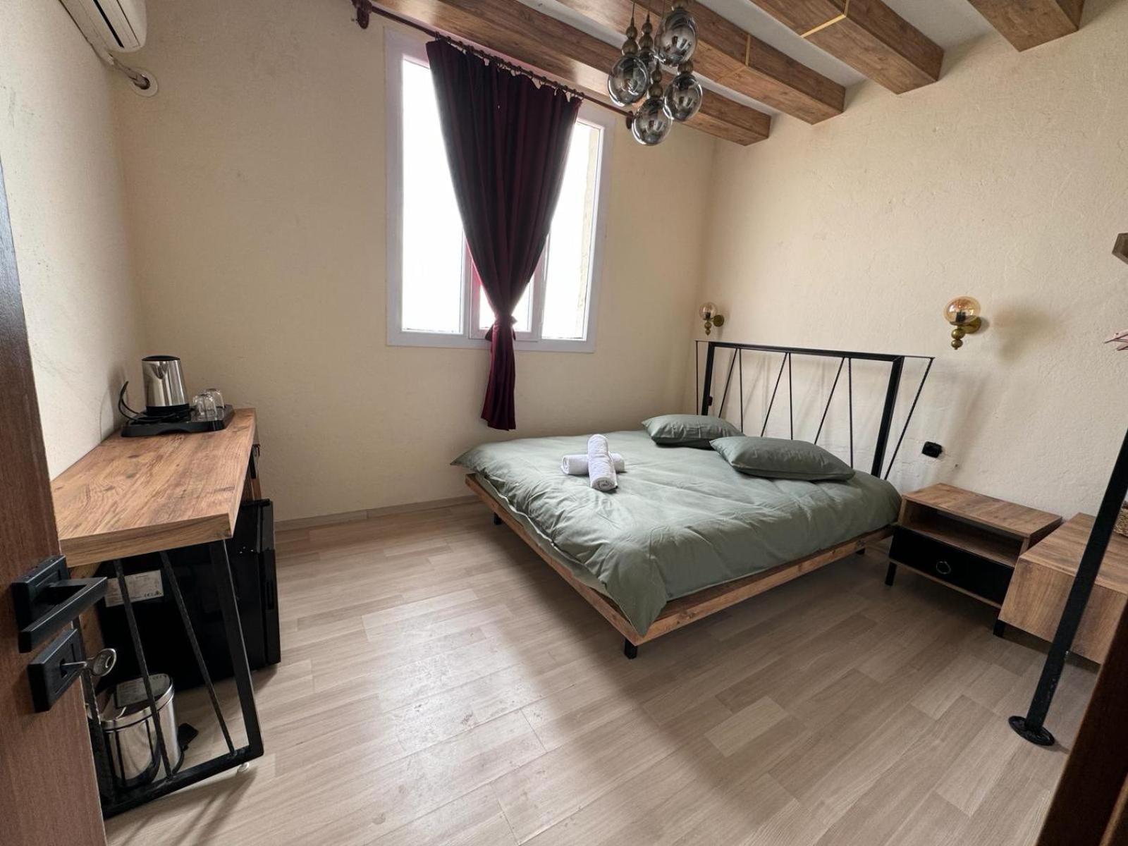 Aparthotel Marin Boutik Mardin Exteriér fotografie